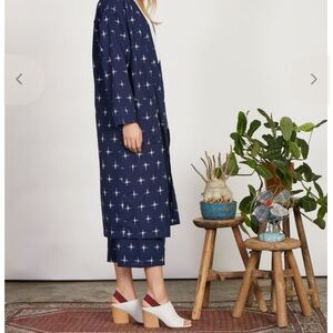 Coclico  Torries Heel White Snake